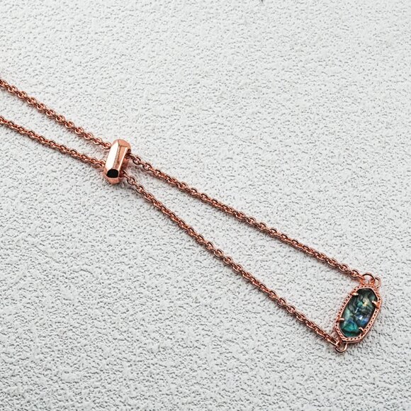 Kendra Scott Abalone Shell - Picture 1 of 1